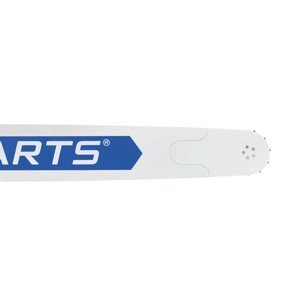 HS PARTS vodiaca lišta 28
