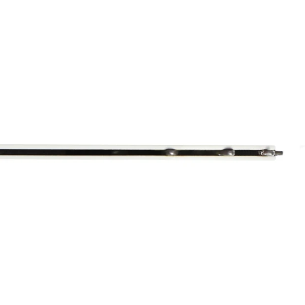 HS PARTS vodiaca lišta 28