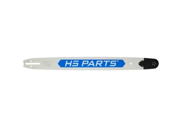 HS PARTS vodiaca lišta 28" (70 cm) 3/8" .050" (1,3 mm) 92 čl. pre Husqvarna 61 66 181 185 266 268 272 365 372 380 385 390 394 395 570 575 576 2100 3120 Jonsered 630 670 2165 CS2171 CS2188