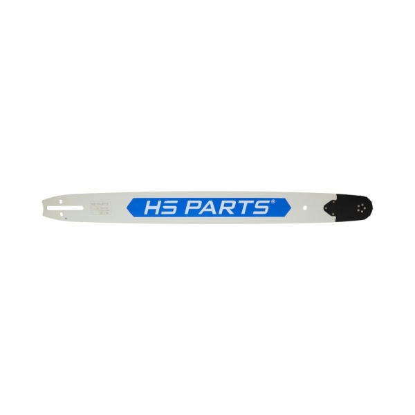 HS PARTS vodiaca lišta 28" (70 cm) 3/8" .050" (1,3 mm) 92 čl. pre Husqvarna 61 66 181 185 266 268 272 365 372 380 385 390 394 395 570 575 576 2100 3120 Jonsered 630 670 2165 CS2171 CS2188