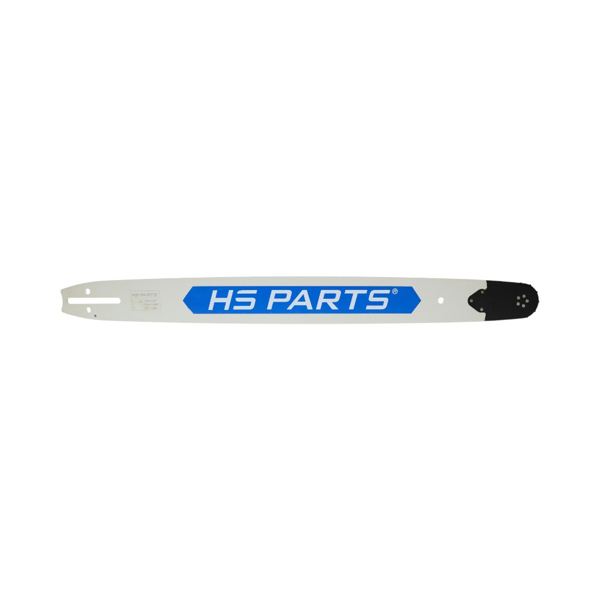 HS PARTS vodiaca lišta 28" (70 cm) 3/8" .050" (1,3 mm) 92 čl. pre Husqvarna 61 66 181 185 266 268 272 365 372 380 385 390 394 395 570 575 576 2100 3120 Jonsered 630 670 2165 CS2171 CS2188