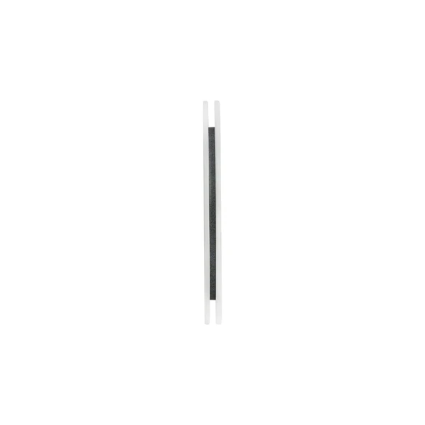 HS PARTS vodiaca lišta 28