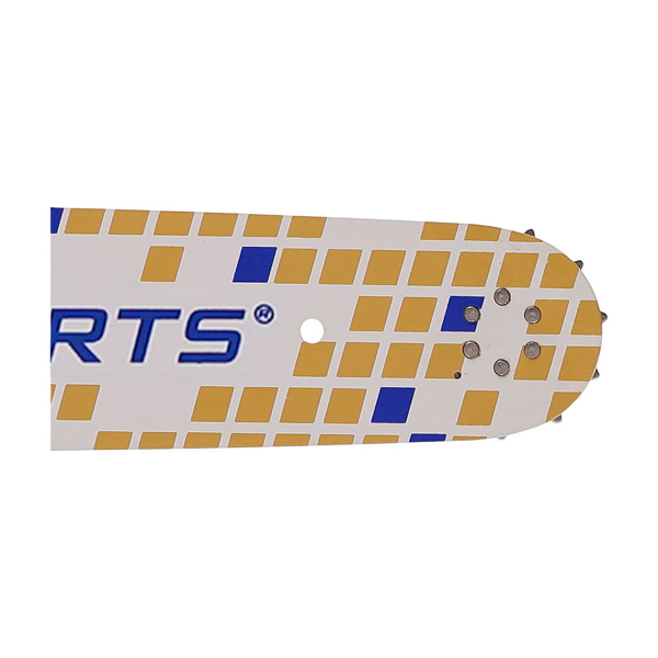 HS PARTS vodiaca lišta 3/8