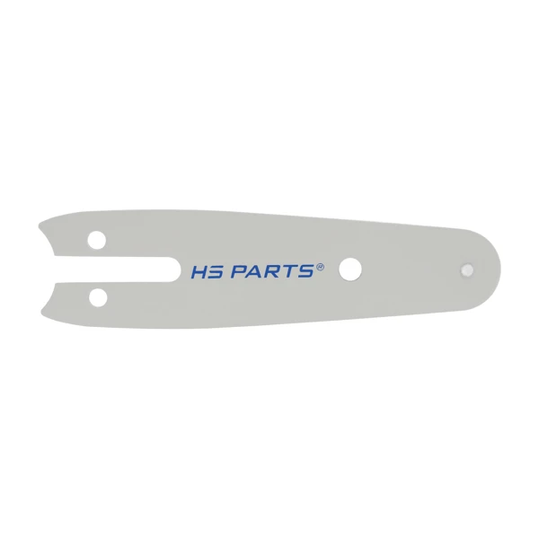 HS PARTS vodiaca lišta 4" (10 cm) 1/4" .043" (1,1 mm) pre akumulátorové ručné píly