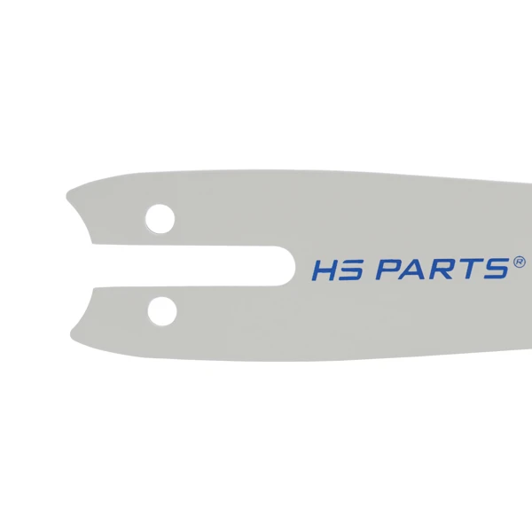 HS PARTS vodiaca lišta 4