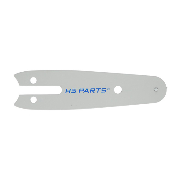 HS PARTS vodiaca lišta 4" (10 cm) 1/4" .043" (1,1 mm) pre akumulátorové ručné píly