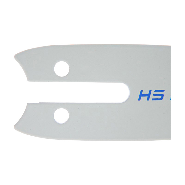 HS PARTS vodiaca lišta 4" (10 cm) 1/4" .043" (1,1 mm) pre akumulátorové ručné píly