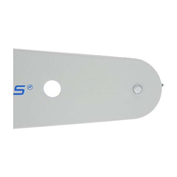 HS PARTS vodiaca lišta 4