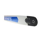 HS PARTS vodiaca lišta 42" (107 cm) .404" .063"  (1,6 mm) pre Stihl 050 051 070 075 090 088 MS880