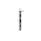 HS PARTS vodiaca lišta 48" (120 cm) .404" .063" (1,6 mm) 138 čl. pre Stihl 050 051 070 075 076 084 088 090 MS880 MS881