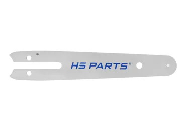 HS PARTS vodiaca lišta 6" (15 cm) 1/4" .043" (1,1 mm) pre akumulátorové ručné píly