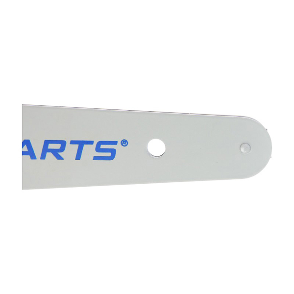 HS PARTS vodiaca lišta 6