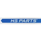 HS PARTS vodiaca lišta 62" (158 cm) .404" .063" (1,6 mm) 169 čl. pre Stihl 050 051 070 075 076 084 088 090 MS880 MS881
