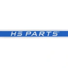 HS PARTS vodiaca lišta 72" (180 cm) .404" .063" (1,6 mm) 192 čl. pre Stihl 050 051 070 075 076 084 088 090 MS880 MS881