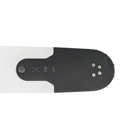 HS PARTS vodiaca lišta 72" (180 cm) .404" .063" (1,6 mm) 192 čl. pre Stihl 050 051 070 075 076 084 088 090 MS880 MS881
