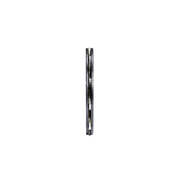 HS PARTS vodiaca lišta 72