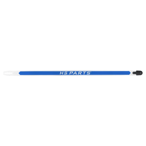 HS PARTS vodiaca lišta 72" (180 cm) .404" .063" (1,6 mm) 192 čl. pre Stihl 050 051 070 075 076 084 088 090 MS880 MS881