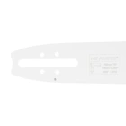 HS PARTS vodiaca lišta 76" (190 cm) .404" .063" (1,6 mm) 201 čl. pre Stihl 050 051 070 075 076 084 088 090 MS880 MS881