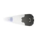 HS PARTS vodiaca lišta 76" (190 cm) .404" .063" (1,6 mm) 201 čl. pre Stihl 050 051 070 075 076 084 088 090 MS880 MS881