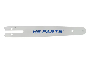 HS PARTS vodiaca lišta 8" (20 cm) 1/4" .043" (1,1 mm) pre akumulátorové ručné píly