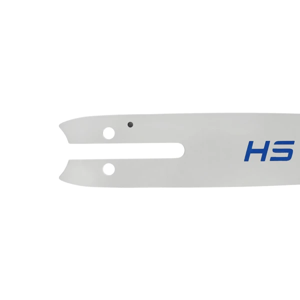 HS PARTS vodiaca lišta 8
