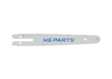HS PARTS vodiaca lišta 8" (20 cm) 1/4" .043" (1,1 mm) pre akumulátorové ručné píly