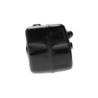 HS PARTS výfuk typ 2 pre motorové píly Husqvarna 362 362XP 365 365H 365 X-Torq 371XP 372XP 372 XP X-Torq 371K 375K Jonsered CS2163