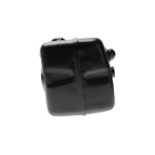 HS PARTS výfuk typ 2 pre motorové píly Husqvarna 362 362XP 365 365H 365 X-Torq 371XP 372XP 372 XP X-Torq 371K 375K Jonsered CS2163