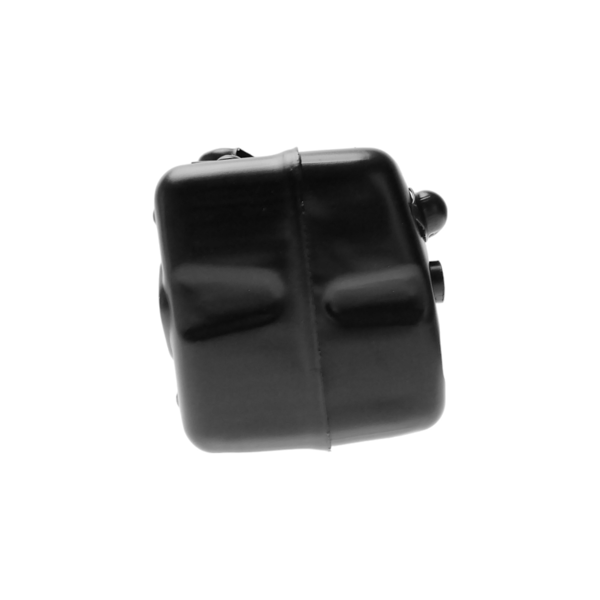 HS PARTS výfuk typ 2 pre motorové píly Husqvarna 362 362XP 365 365H 365 X-Torq 371XP 372XP 372 XP X-Torq 371K 375K Jonsered CS2163