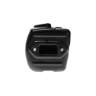 HS PARTS výfuk typ 2 pre motorové píly Husqvarna 362 362XP 365 365H 365 X-Torq 371XP 372XP 372 XP X-Torq 371K 375K Jonsered CS2163