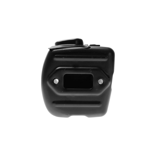 HS PARTS výfuk typ 2 pre motorové píly Husqvarna 362 362XP 365 365H 365 X-Torq 371XP 372XP 372 XP X-Torq 371K 375K Jonsered CS2163