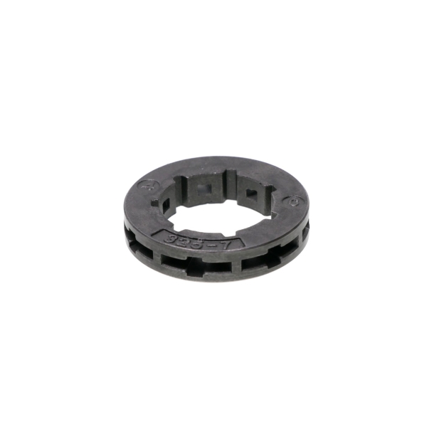 HS Parts výmenný prstienok .325" 7 zubov pre čínske motorové píly obsah motora 45 ccm 52 ccm 58 ccm