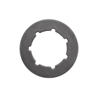 HS Parts výmenný prstienok .325" 7 zubov pre motorové píly