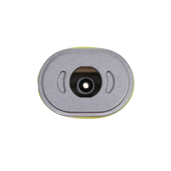 HS Parts vzduchový filter 102 mm x 73 mm x 52 mm pre motory Honda GX110 GX120 (17210-ZE0-821, 17210-ZE0-822)