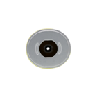 HS Parts vzduchový filter 102 mm x 89 mm x 77 mm pre motory Honda GX240 GX270 výkon 8,0 PS - 9,0 PS (OEM 17210ZE2822 17210-ZE2-505 17210-ZE2-822 17210-ZE2-515)