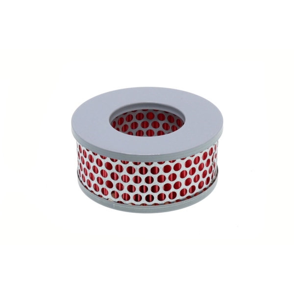 HS Parts vzduchový filter 105 mm x 52 mm x 47 mm pre motory Yanmar L40 (114250 12580, 114250-12580, 1142-501-2580