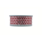 HS Parts vzduchový filter 105 mm x 52 mm x 47 mm pre motory Yanmar L40 (114250 12580, 114250-12580, 1142-501-2580