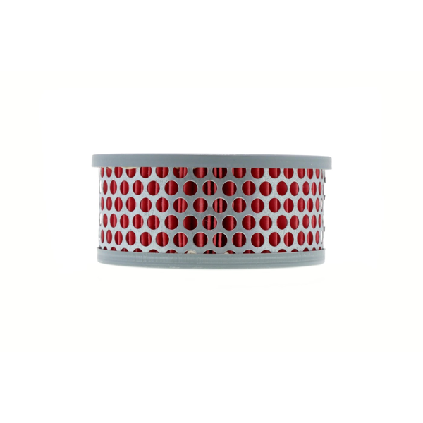 HS PARTS vzduchový filter 105 mm x 52 mm x 47 mm pre motory Yanmar L40 (114250 12580 114250-12580 1142-501-2580)