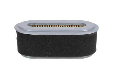 HS Parts vzduchový filter 123 mm x 60 mm x 46 mm pre motory Robin EH-18V (220-32812-04, 261-32601-01, 261-32601-07, 277-32611-07)