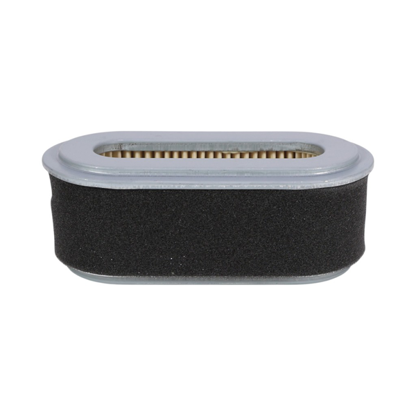 HS Parts vzduchový filter 123 mm x 60 mm x 46 mm pre motory Robin EH-18V (220-32812-04, 261-32601-01, 261-32601-07, 277-32611-07)