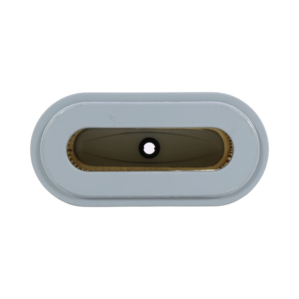 HS Parts vzduchový filter 123 mm x 60 mm x 46 mm pre motory Robin EH-18V (220-32812-04, 261-32601-01, 261-32601-07, 277-32611-07)