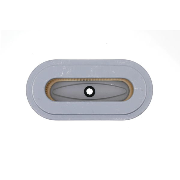 HS Parts vzduchový filter 124 mm x 60 mm x 46 mm pre motory Robin EH-18V (220-32812-04, 261-32601-01, 261-32601-07, 277-32611-07)