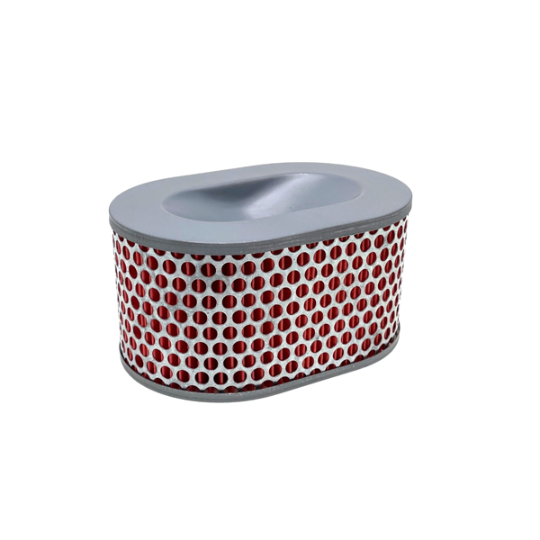 HS PARTS vzduchový filter 141 mm x 98 mm x 73 mm pre motory Yanmar L100 (114650 12540 114650-12540 1146-501-2540)