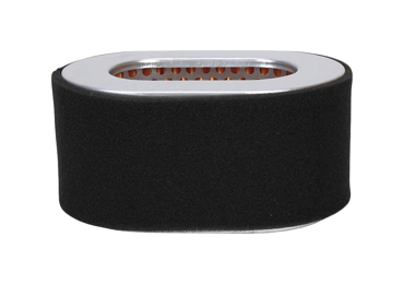 HS PARTS vzduchový filter 149 mm x 106 mm x 76 mm pre motory Yanmar L100 (114650 12540 114650-12540 1146-501-2540)