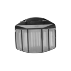 HS PARTS vzduchový filter pre motorové píly Husqvarna 357XP 359 CS2156 CS2159 (OEM 537010902)