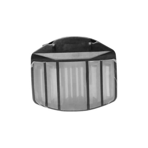 HS PARTS vzduchový filter pre motorové píly Husqvarna 357XP 359 CS2156 CS2159 (OEM 537010902)