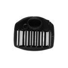 HS PARTS vzduchový filter pre motorové píly Husqvarna 357XP 359 CS2156 CS2159 (OEM 537010902)