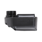 HS PARTS vzduchový filter pre motorové píly Husqvarna 357XP 359 CS2156 CS2159 (OEM 537010902)