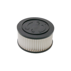 HS PARTS vzduchový filter pre motorové píly Stihl MS231 MS231C MS251 MS251C MS271 MS271C MS291 MS291C (OEM 11411201600)