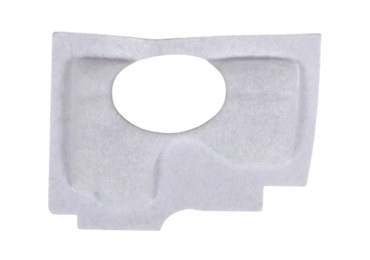 HS PARTS vzduchový filter super pre motorové píly Stihl MS170 MS180 (11301411704)